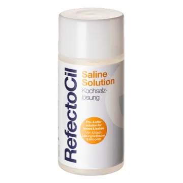 RefectoCil Saline Solution