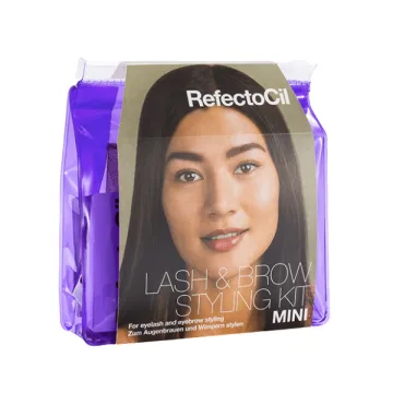 RefectoCil Starter Set Mini