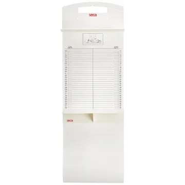 Merkala Seca 210 meetmat voor baby's en peuters