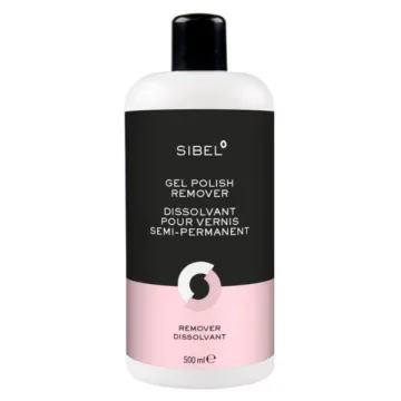 Sibel Gellack Politurentferner 500ml