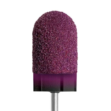 Schleifkappe Thermo rund 5mm mittel 10 Stück