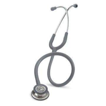 Littmann Classic III Stethoskop Grau