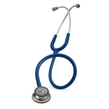 Littmann Classic III Stethoskop Marineblau