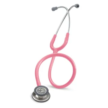 Littmann Classic III Stethoskop Perlrosa
