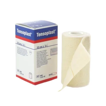 Tensoplast 10 cm x 4,5 m