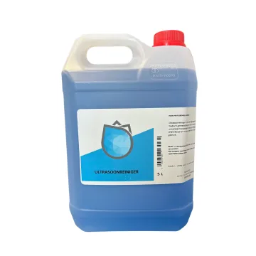 Ultraschallreiniger flüssig 5 Liter