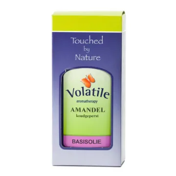 Volatile Basisöl Mandel 250ml