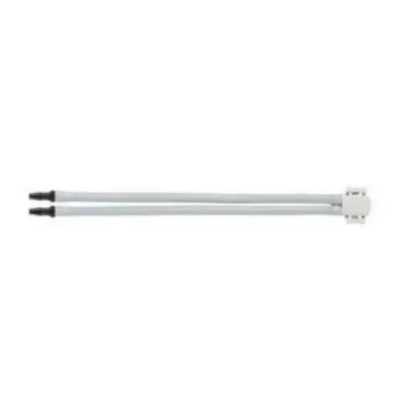 Welch Allyn Flexiport aansluiting inclusief 2 slangen