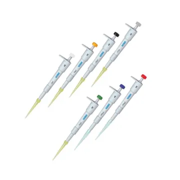 Minipet Microliterpipet