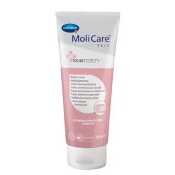 MoliCare Skin protect Hautschutzcreme 200ml