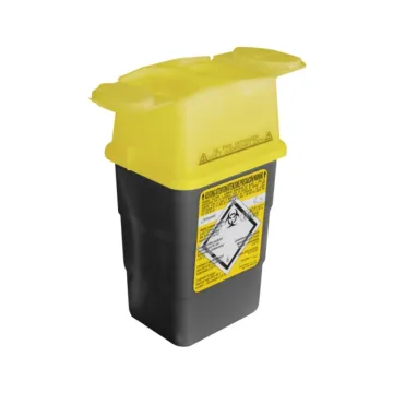 Naaldencontainer Sharpsafe 1 liter