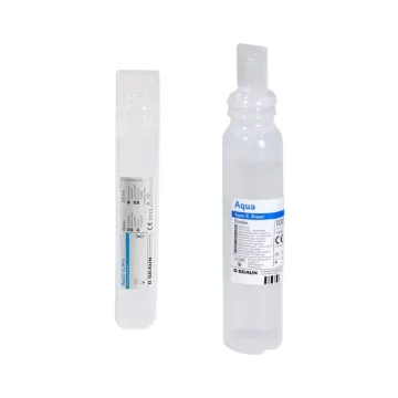 Natriumchlorid-Spüllösung 0,9% Ecolav