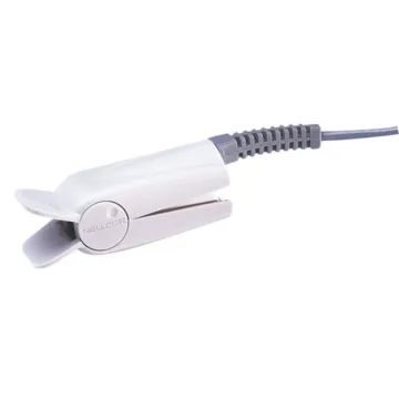 Nellcor OxiMax Dura vingersensor voor volwassenen met vingerclip
