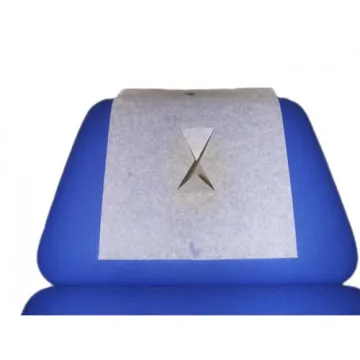 Papier für die Nasenexzision 30x21cm 100 Stück