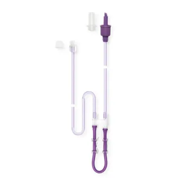 Nutricia Flocare Infinity Pack Mobile set ENFIT steriel 30 stuks