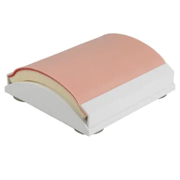 Oefenhechthuid trainingsmodel