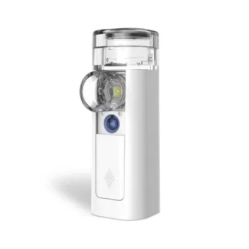 Omron draagbare vernevelaar mini Air 360+