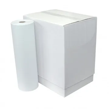 Prüftischpapier Premium 2-lagig 59cm x 150m 4 Stück