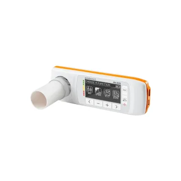 Spirobank II Smart Spirometer mit Bluetooth