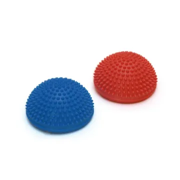 Sissel Spiky Dome 2 Stück