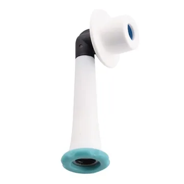 Opzetstuk voor Otoscillo oorspuit