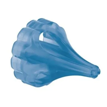 Einwegaufsätze für das OtoClear Ohrenspülsystem