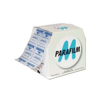 Parafilm M afdichtfolie 10cm x 38m