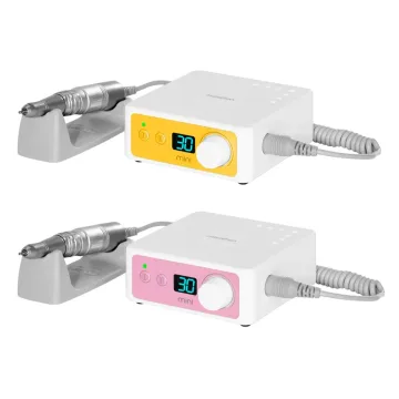 Pedicuremotor Saeyang Marathon K35 mini + H200