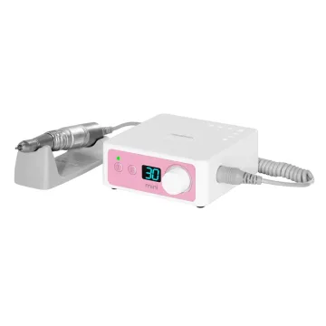 Pedicuremotor Saeyang Marathon K35 mini roze + H200