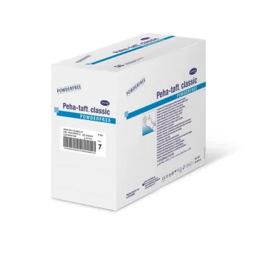 Peha-taft classic OP-Handschuhe steril