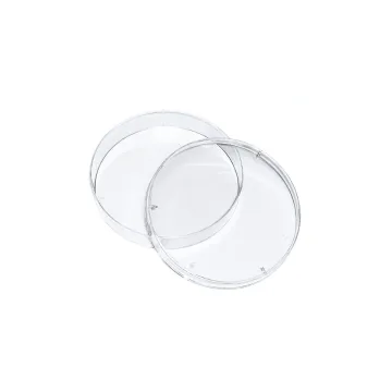 Petrischalen mit Deckel Ø 9,4 cm 20 Stück