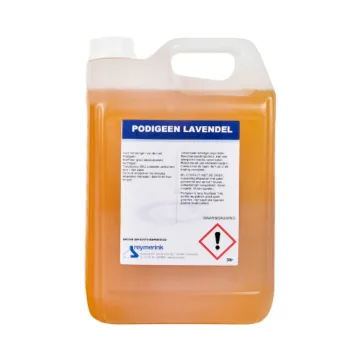 Podigeen huidreiniger lavendel 5 liter