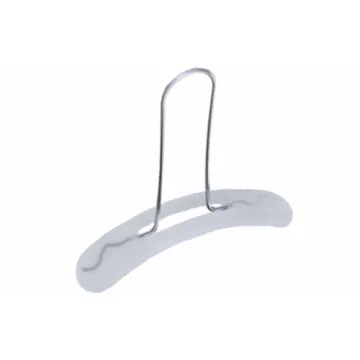 Podofix Nagelklammern 8 Stück-Medium