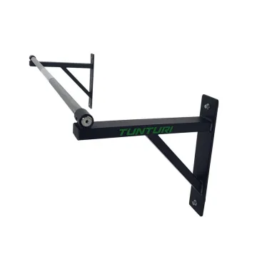 Tunturi Klimmzugstange Klimmzugstange für Wandmontage