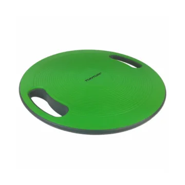 Tunturi Balance Board mit Griffen