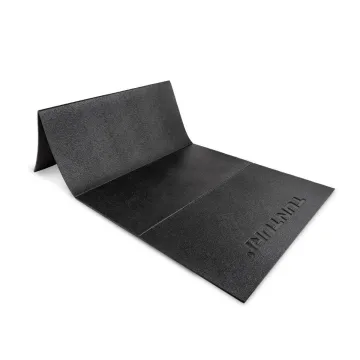Tunturi Outdoor-Fitnessmatte