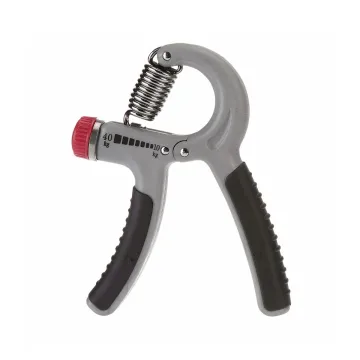 Tunturi Hand Trainer Einstellbare Heavy Resistance
