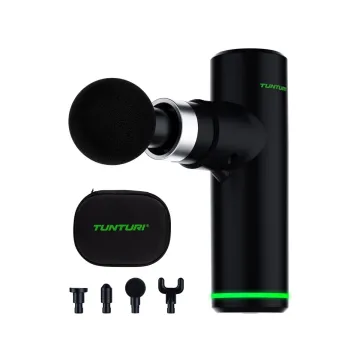Tunturi MG30 Massage Gun Mini
