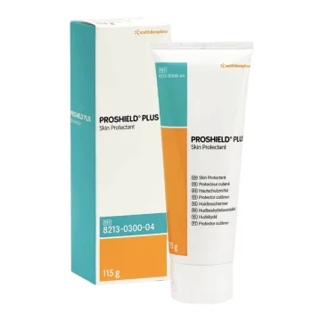 Proshield Plus Creme-Tube 115 Gramm