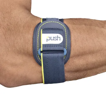 Push Sports Ellenbogenbandage