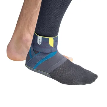 Push Sports Enkelbrace Kicx