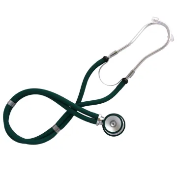 Stethoskop Rappaport -Grün