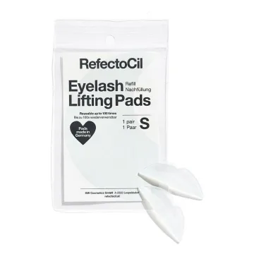 RefectoCil Wimpernlifting Nachfüllpackungen Silikonpads