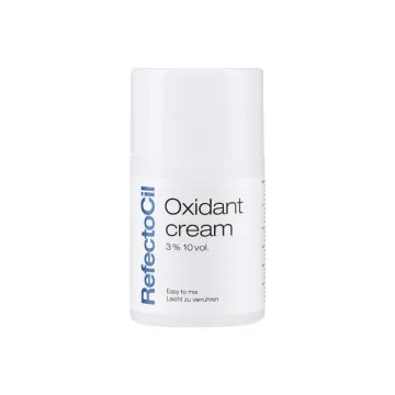 RefectoCil Oxidationsmittel Creme 3% 100ml