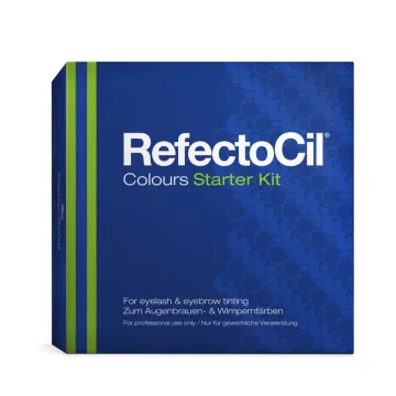 RefectoCil Starter-Set Basic