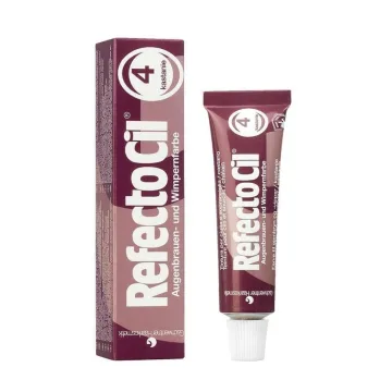 RefectoCil Wimpernfarbe Kastanie Nr. 4