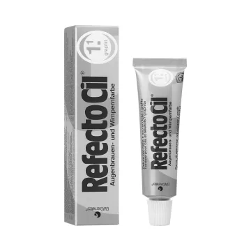 RefectoCil Wimpernfarbe Grau Nr. 1.1