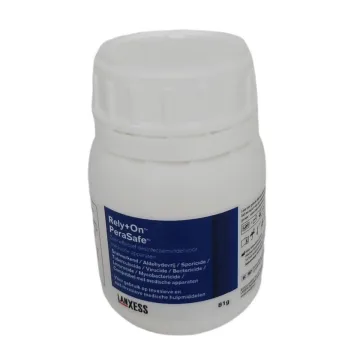 Rely+On PeraSafe desinfectiemiddel 81 gram