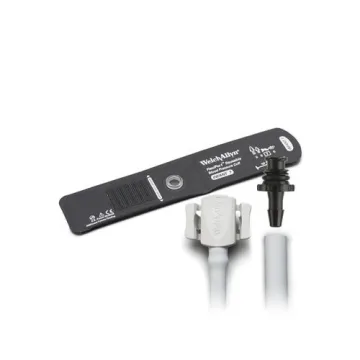 Welch Allyn Flexiport Manschette mit 1 Schlauch (TPE) Nr. 7 (Kleinkind) 9-13cm