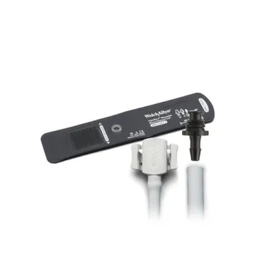 Welch Allyn Flexiport Manschette mit 1 Schlauch (TPE) Nr. 8 (Kleinkind) 12-16cm